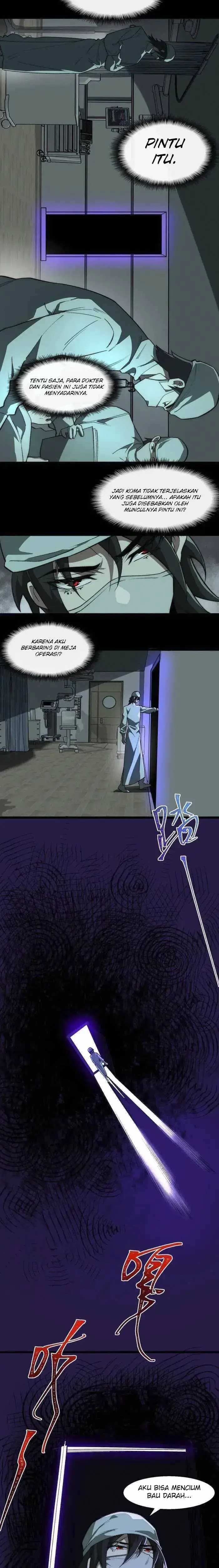 I Created an Urban Legend! - Chapter 41 - Page 10