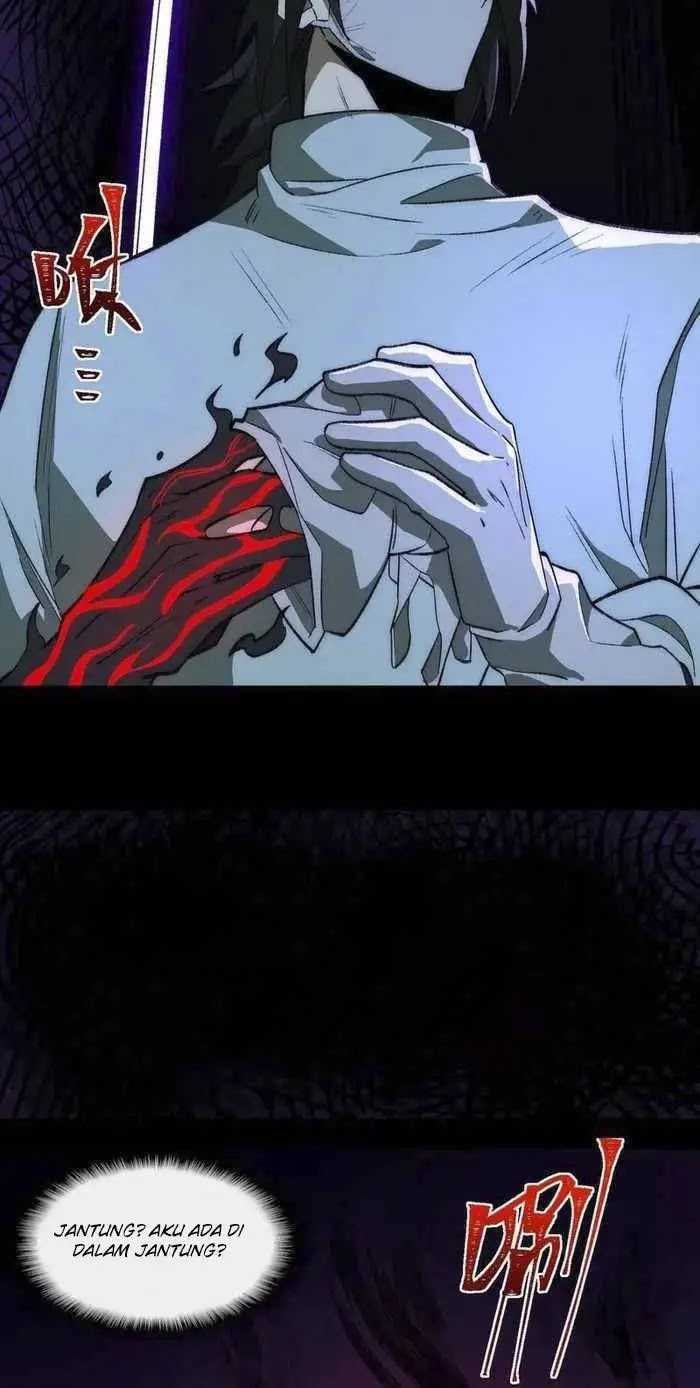 I Created an Urban Legend! - Chapter 41 - Page 11