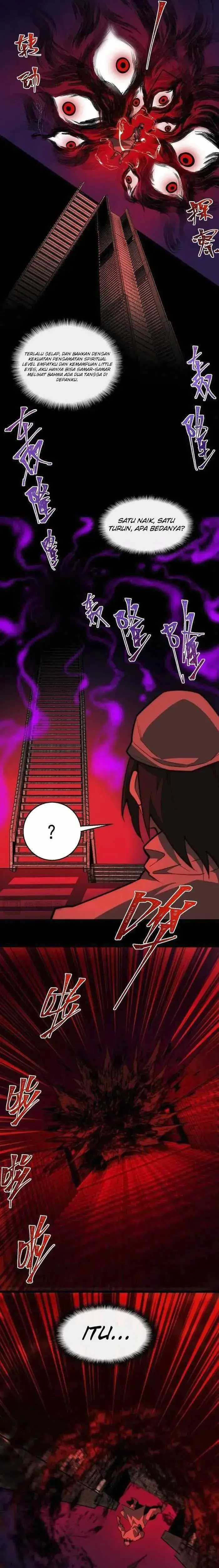 I Created an Urban Legend! - Chapter 41 - Page 12