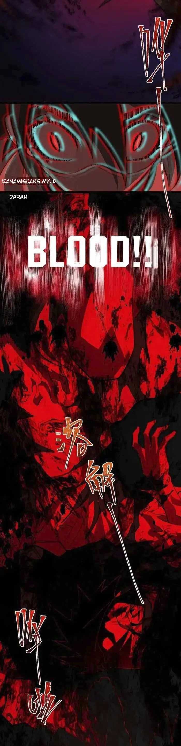 I Created an Urban Legend! - Chapter 41 - Page 13