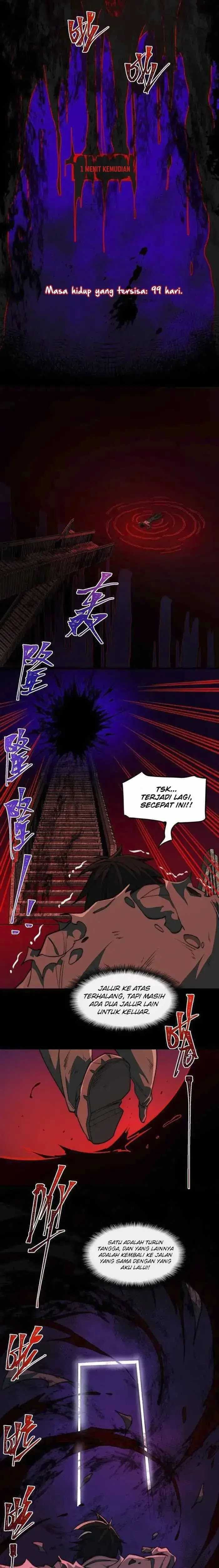 I Created an Urban Legend! - Chapter 41 - Page 14