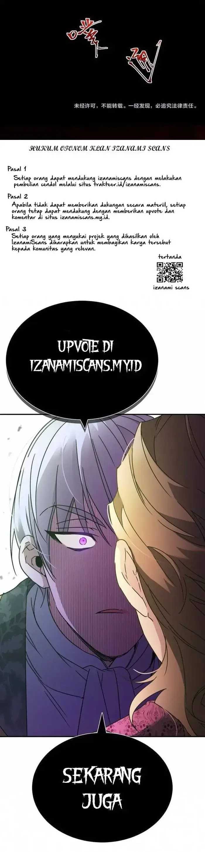 I Created an Urban Legend! - Chapter 41 - Page 20