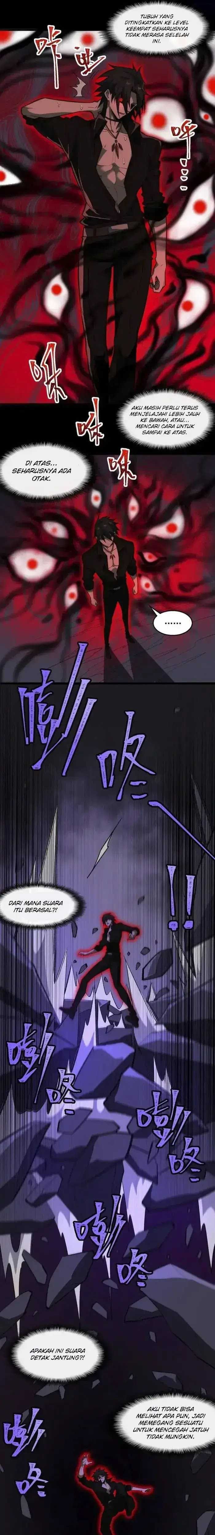 I Created an Urban Legend! - Chapter 43 - Page 12