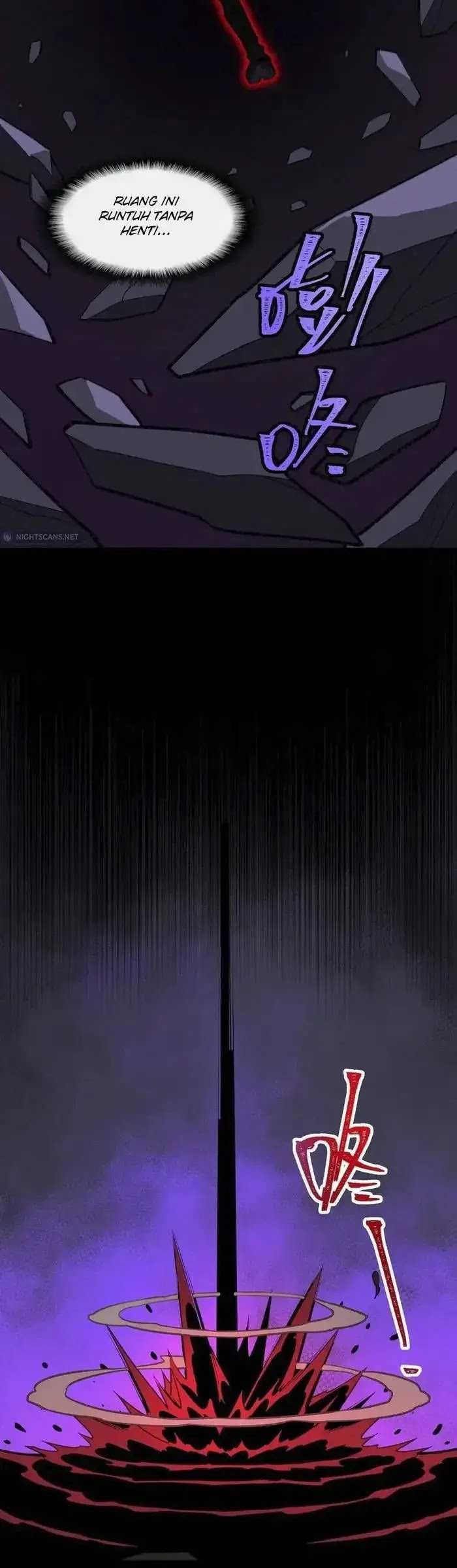 I Created an Urban Legend! - Chapter 43 - Page 13