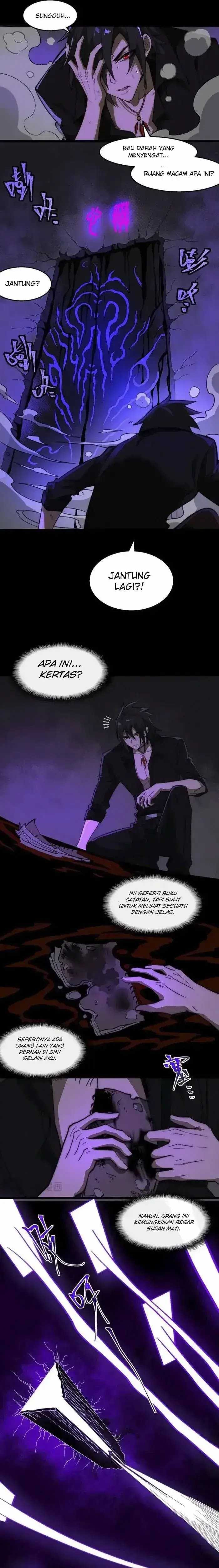 I Created an Urban Legend! - Chapter 43 - Page 14