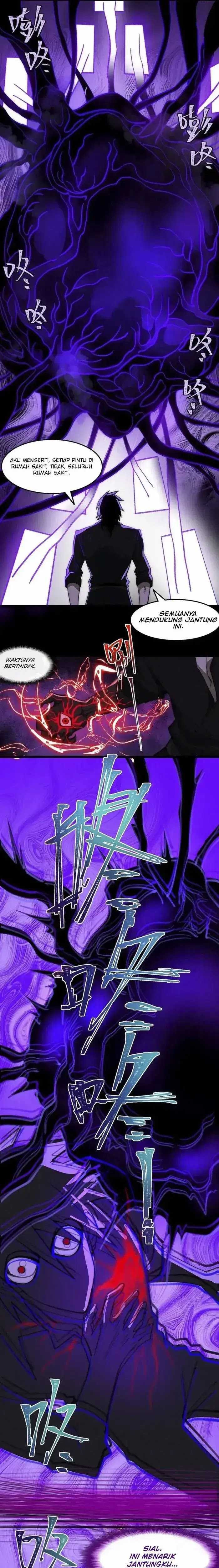 I Created an Urban Legend! - Chapter 43 - Page 16