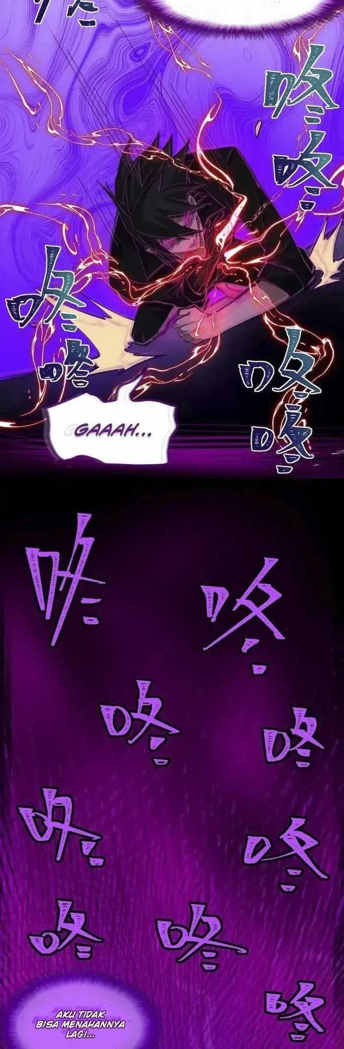 I Created an Urban Legend! - Chapter 43 - Page 17