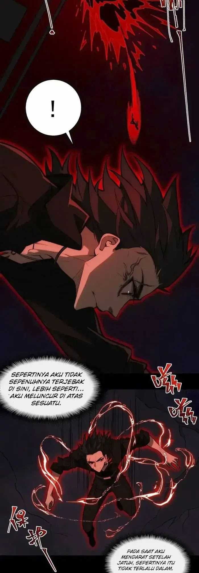 I Created an Urban Legend! - Chapter 43 - Page 7