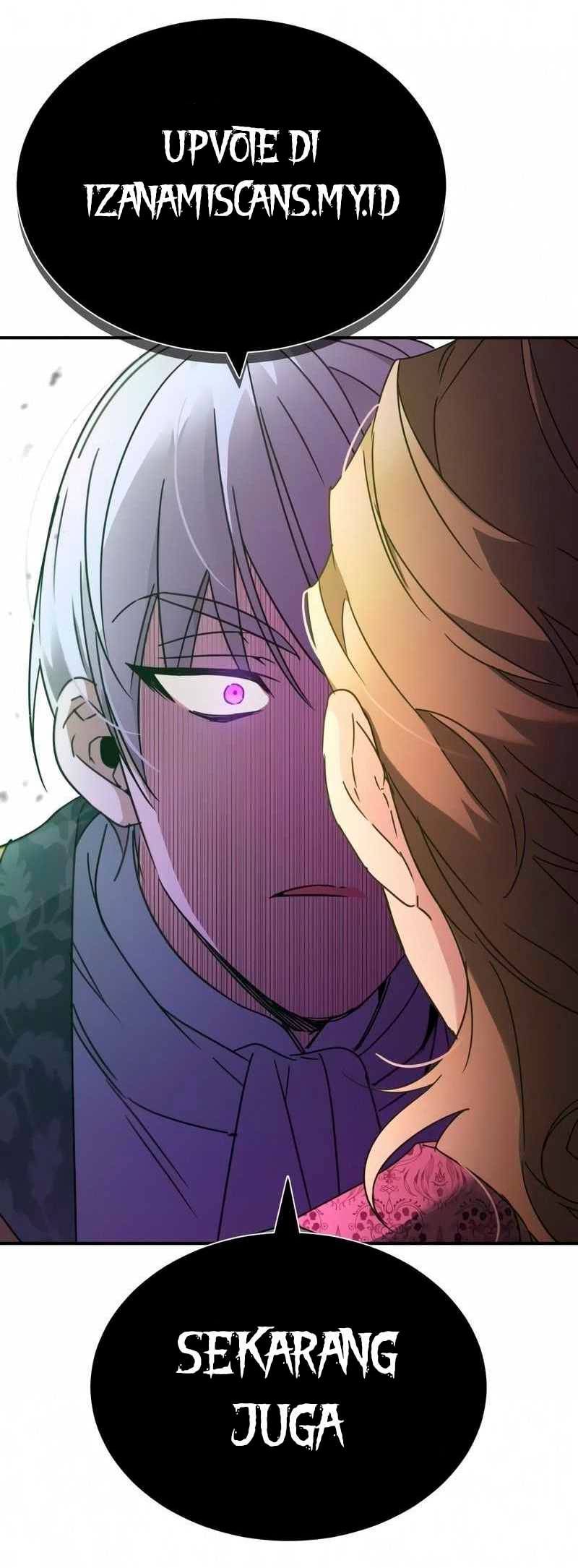 I Created an Urban Legend! - Chapter 45 - Page 11