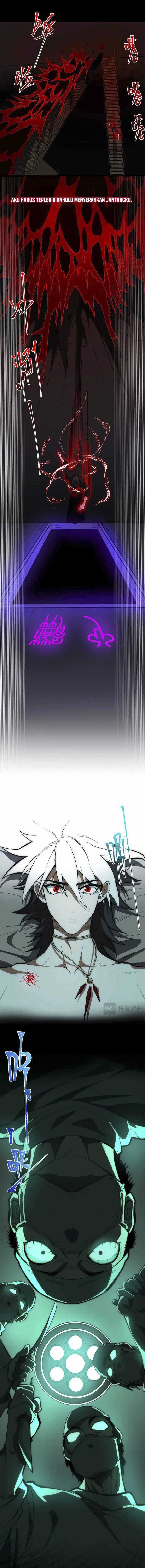 I Created an Urban Legend! - Chapter 45 - Page 4