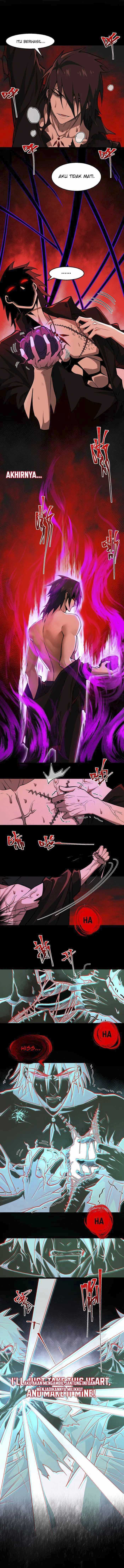 I Created an Urban Legend! - Chapter 45 - Page 7