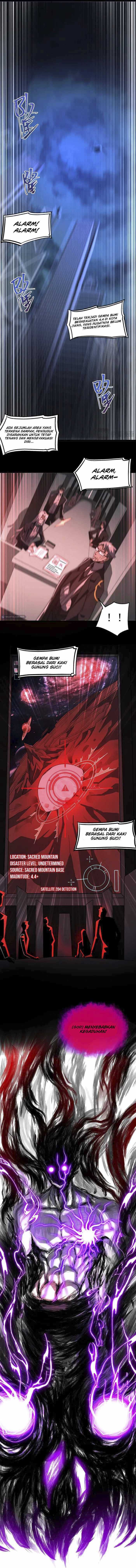 I Created an Urban Legend! - Chapter 45 - Page 9