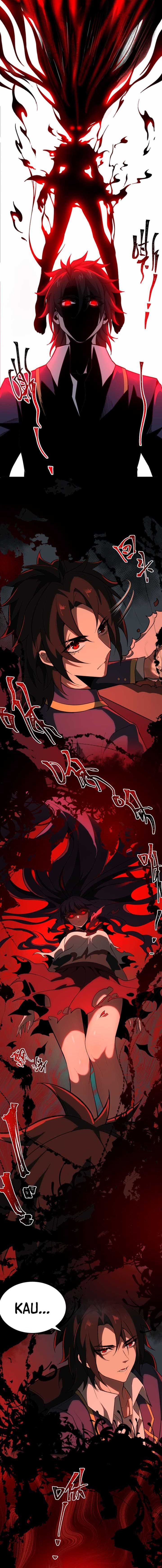 Baca I Created an Urban Legend! - Chapter 5 halaman 11