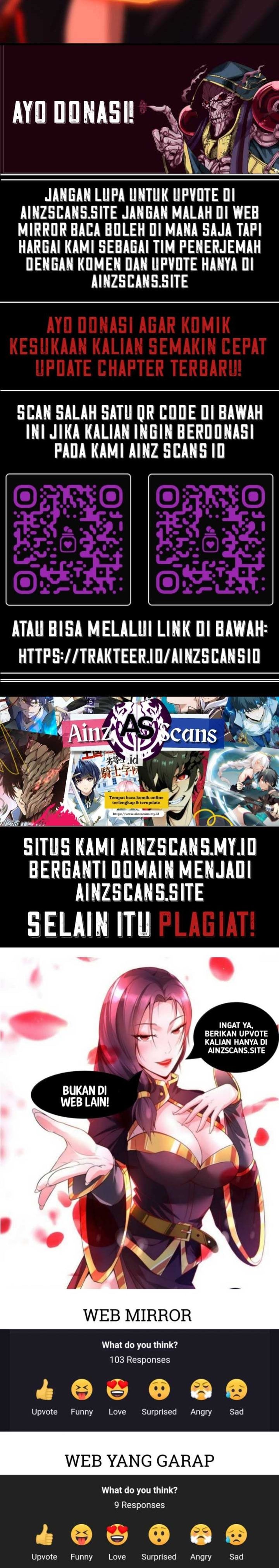 Baca I Created an Urban Legend! - Chapter 5 halaman 13