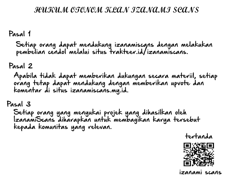 I Created an Urban Legend! - Chapter 52 - Page 11