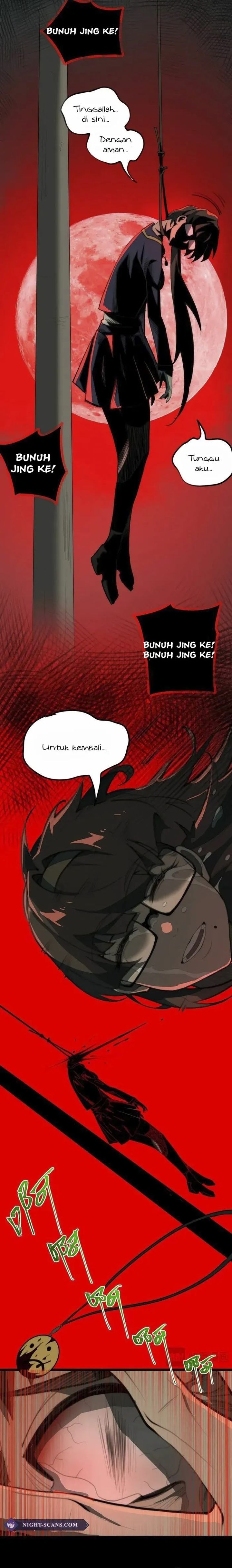 I Created an Urban Legend! - Chapter 57 - Page 10