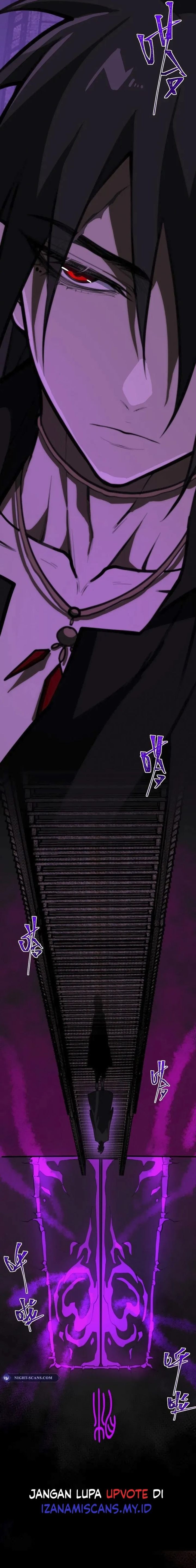 I Created an Urban Legend! - Chapter 59 - Page 2