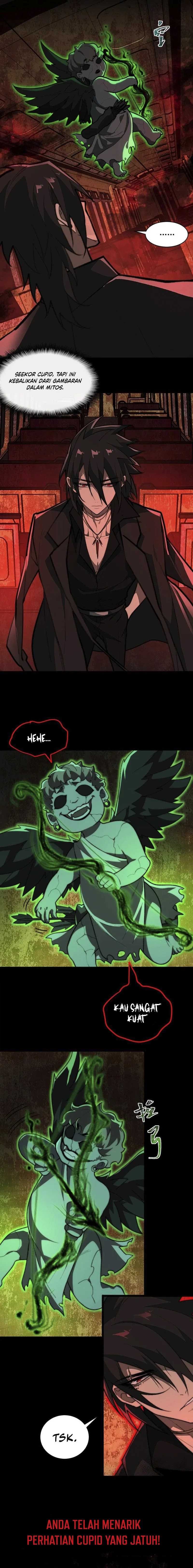 I Created an Urban Legend! - Chapter 66 - Page 10