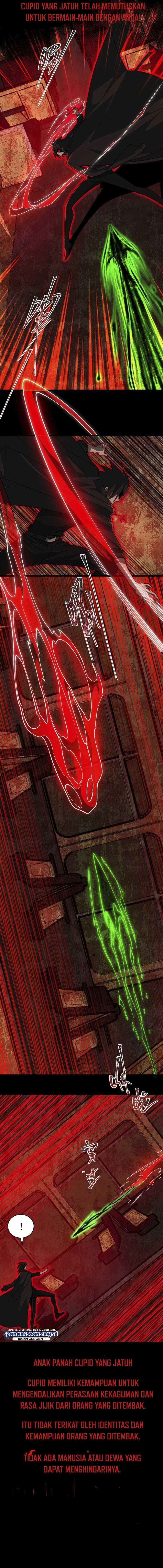 I Created an Urban Legend! - Chapter 66 - Page 11