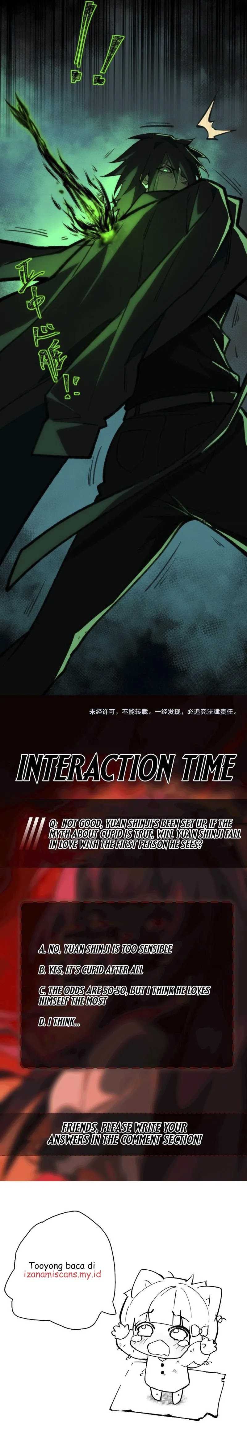 I Created an Urban Legend! - Chapter 66 - Page 13