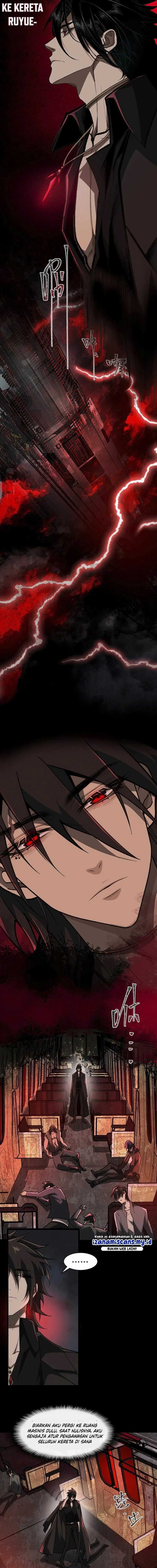 I Created an Urban Legend! - Chapter 66 - Page 6