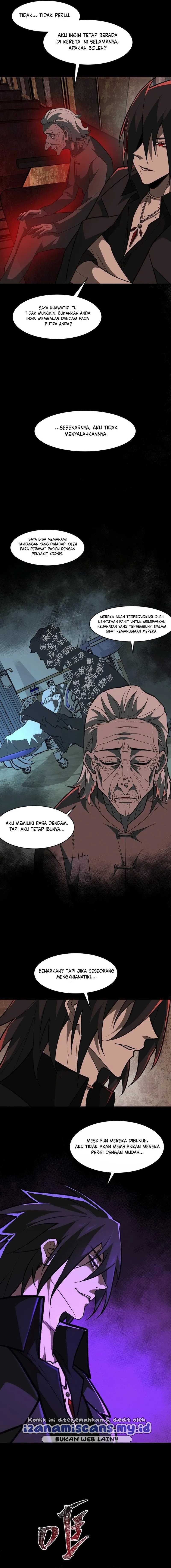 I Created an Urban Legend! - Chapter 67 - Page 10