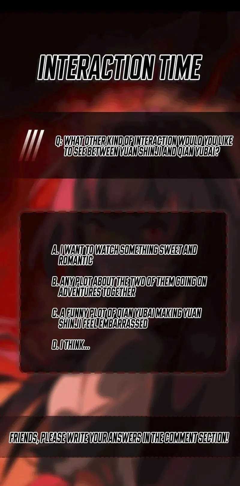 I Created an Urban Legend! - Chapter 69 - Page 10