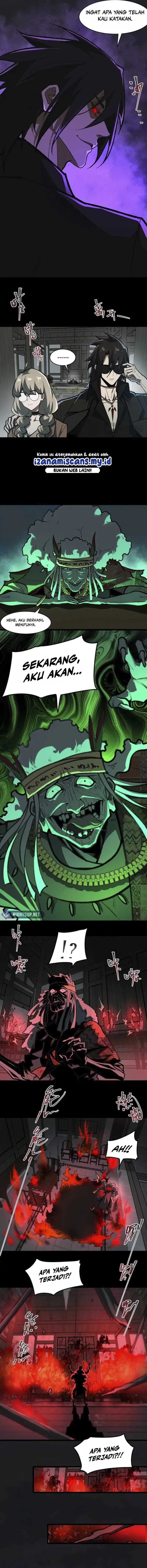 I Created an Urban Legend! - Chapter 69 - Page 6