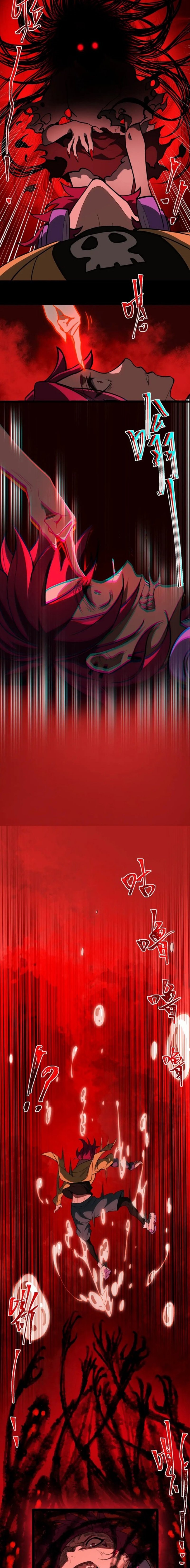 Baca I Created an Urban Legend! - Chapter 7 halaman 12