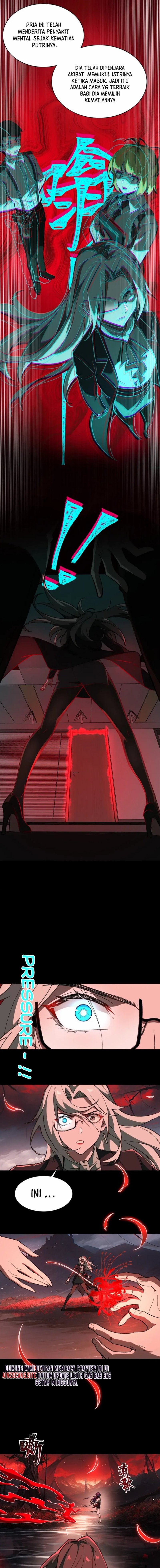 Baca I Created an Urban Legend! - Chapter 7 halaman 8