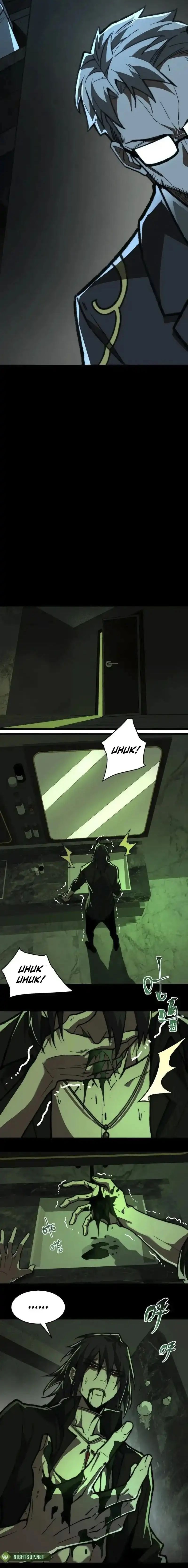 I Created an Urban Legend! - Chapter 73 - Page 10