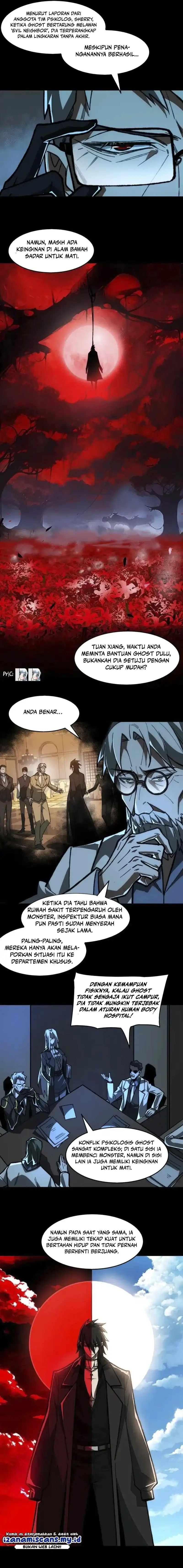 I Created an Urban Legend! - Chapter 73 - Page 6