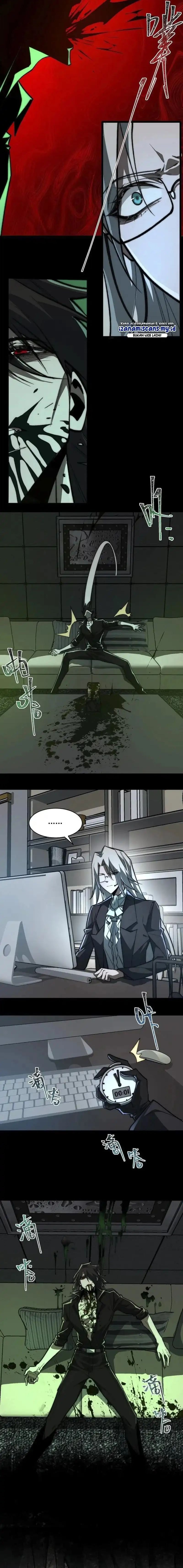 I Created an Urban Legend! - Chapter 76 - Page 4