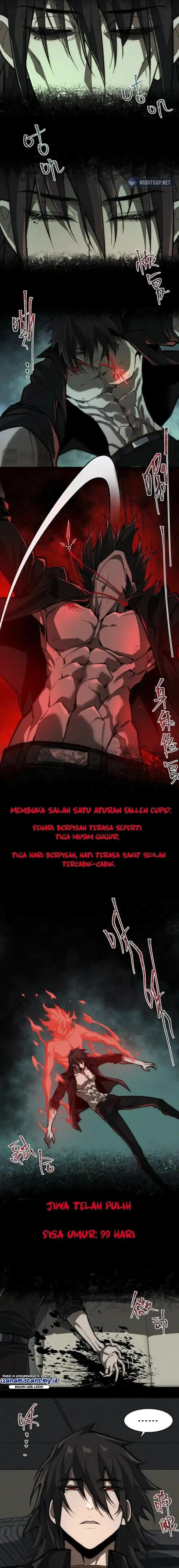 I Created an Urban Legend! - Chapter 76 - Page 5