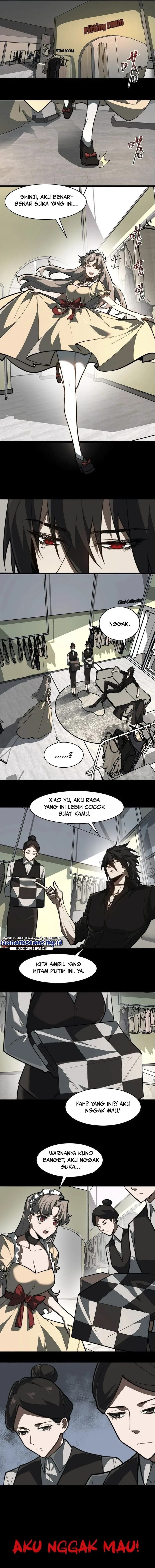 I Created an Urban Legend! - Chapter 77 - Page 6