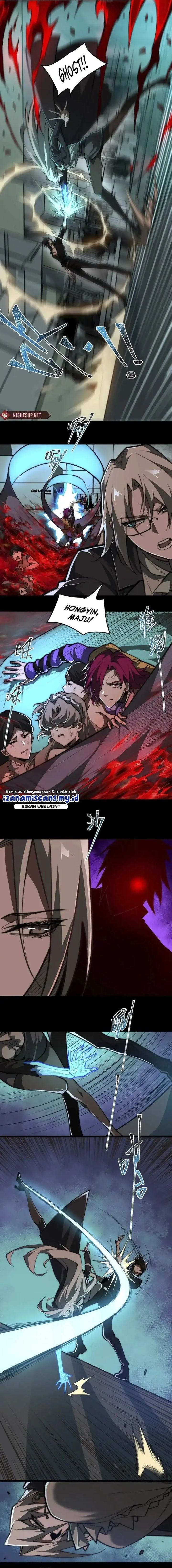 I Created an Urban Legend! - Chapter 78 - Page 2