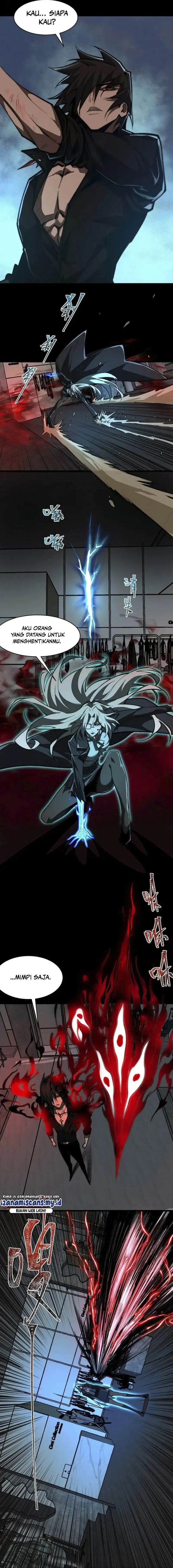 I Created an Urban Legend! - Chapter 78 - Page 3