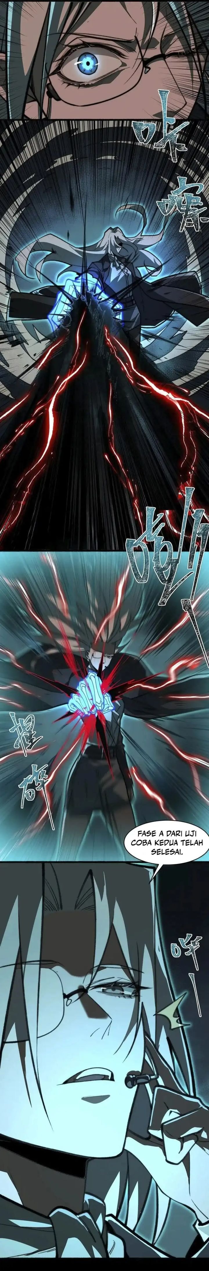 I Created an Urban Legend! - Chapter 78 - Page 4