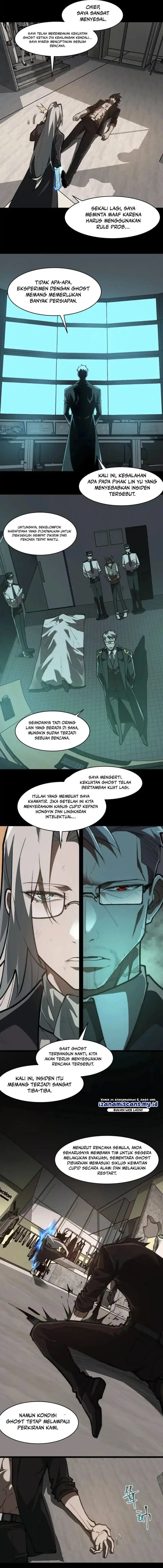 I Created an Urban Legend! - Chapter 78 - Page 7