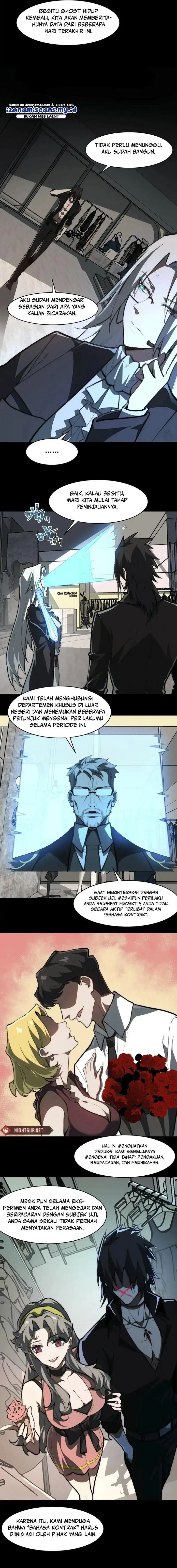 I Created an Urban Legend! - Chapter 78 - Page 8