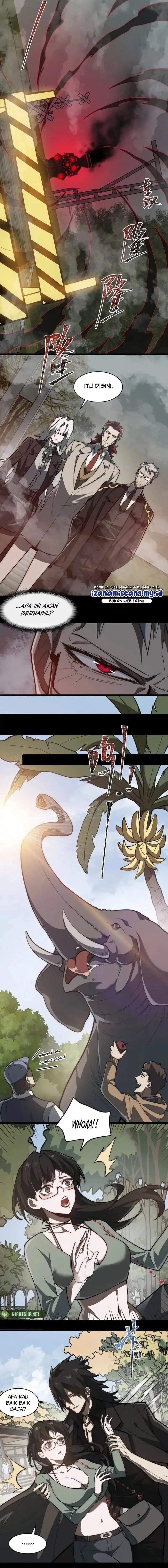 I Created an Urban Legend! - Chapter 79 - Page 3