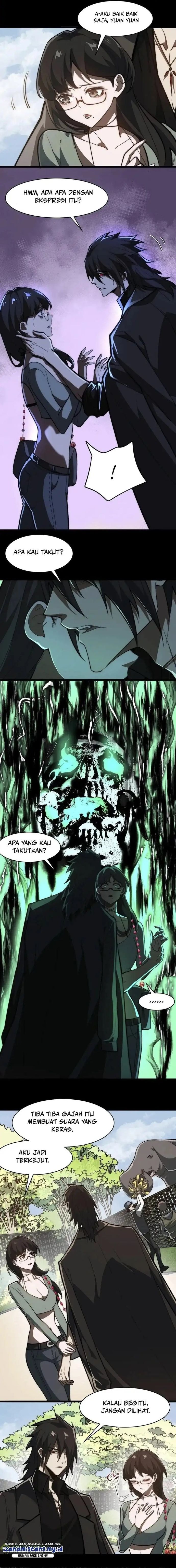 I Created an Urban Legend! - Chapter 79 - Page 4