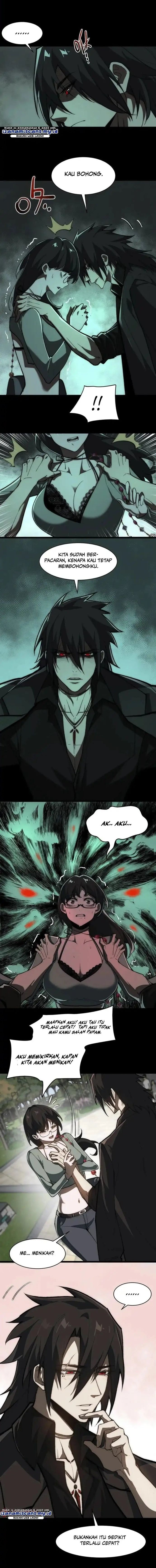 I Created an Urban Legend! - Chapter 79 - Page 6