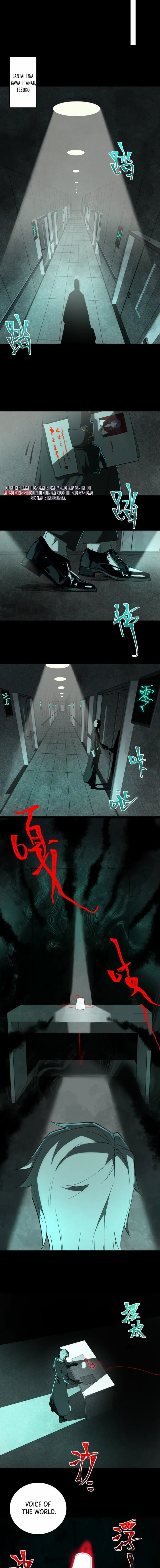 Baca I Created an Urban Legend! - Chapter 8 halaman 11