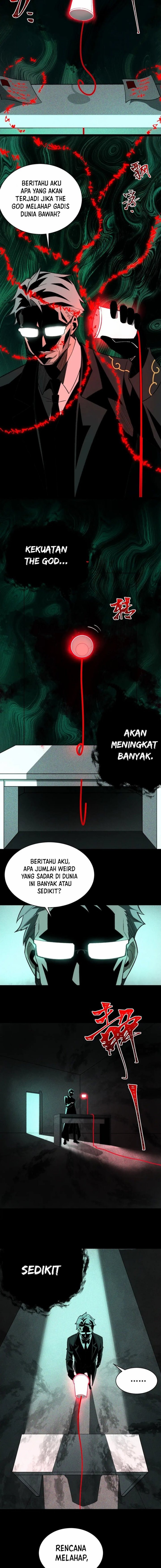 Baca I Created an Urban Legend! - Chapter 8 halaman 12