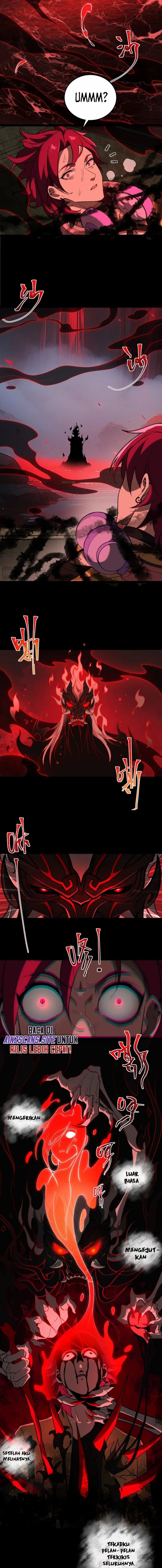 Baca I Created an Urban Legend! - Chapter 8 halaman 4