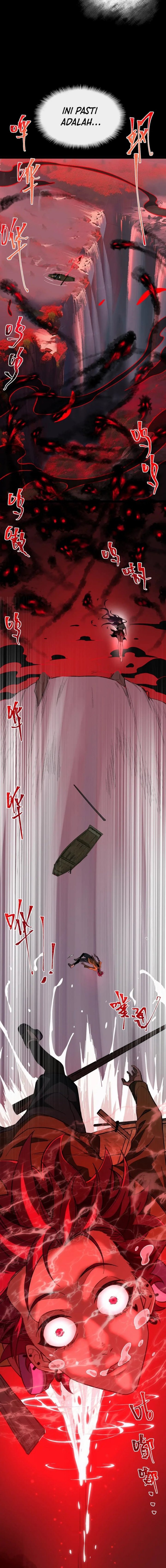 Baca I Created an Urban Legend! - Chapter 8 halaman 5