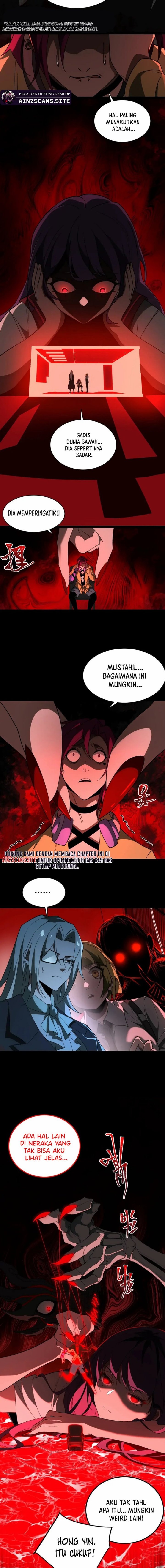 Baca I Created an Urban Legend! - Chapter 8 halaman 7