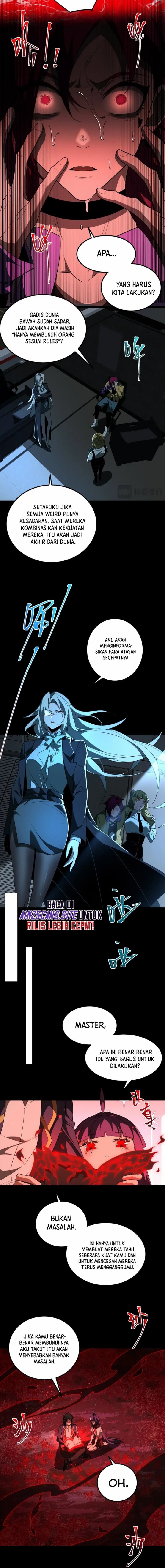 Baca I Created an Urban Legend! - Chapter 8 halaman 8