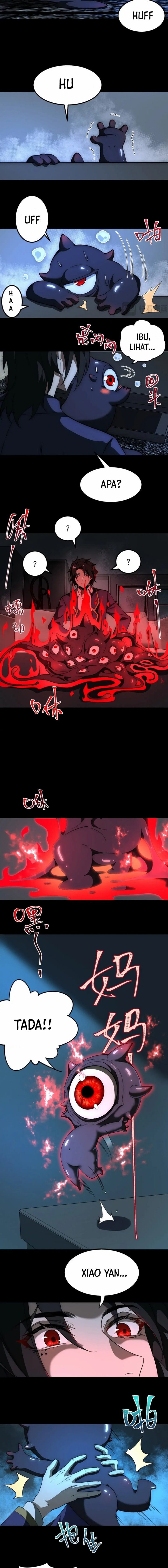 Baca I Created an Urban Legend! - Chapter 9 halaman 14